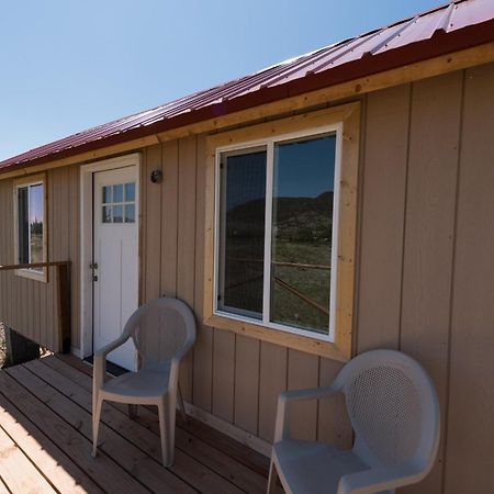 南福克Alpine Trails Rv Park别墅 客房 照片